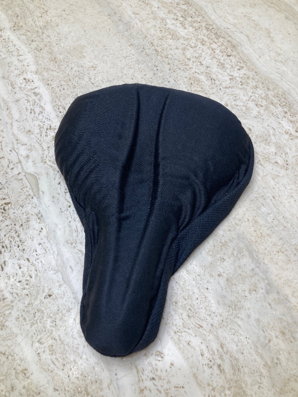 Gel Bike Seat